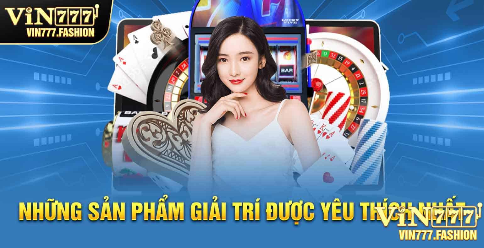 nhung san pham giai tri duoc yeu thich nhat