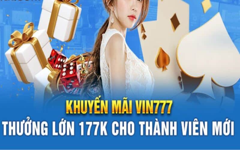 khuyen mai vin777 nap dau