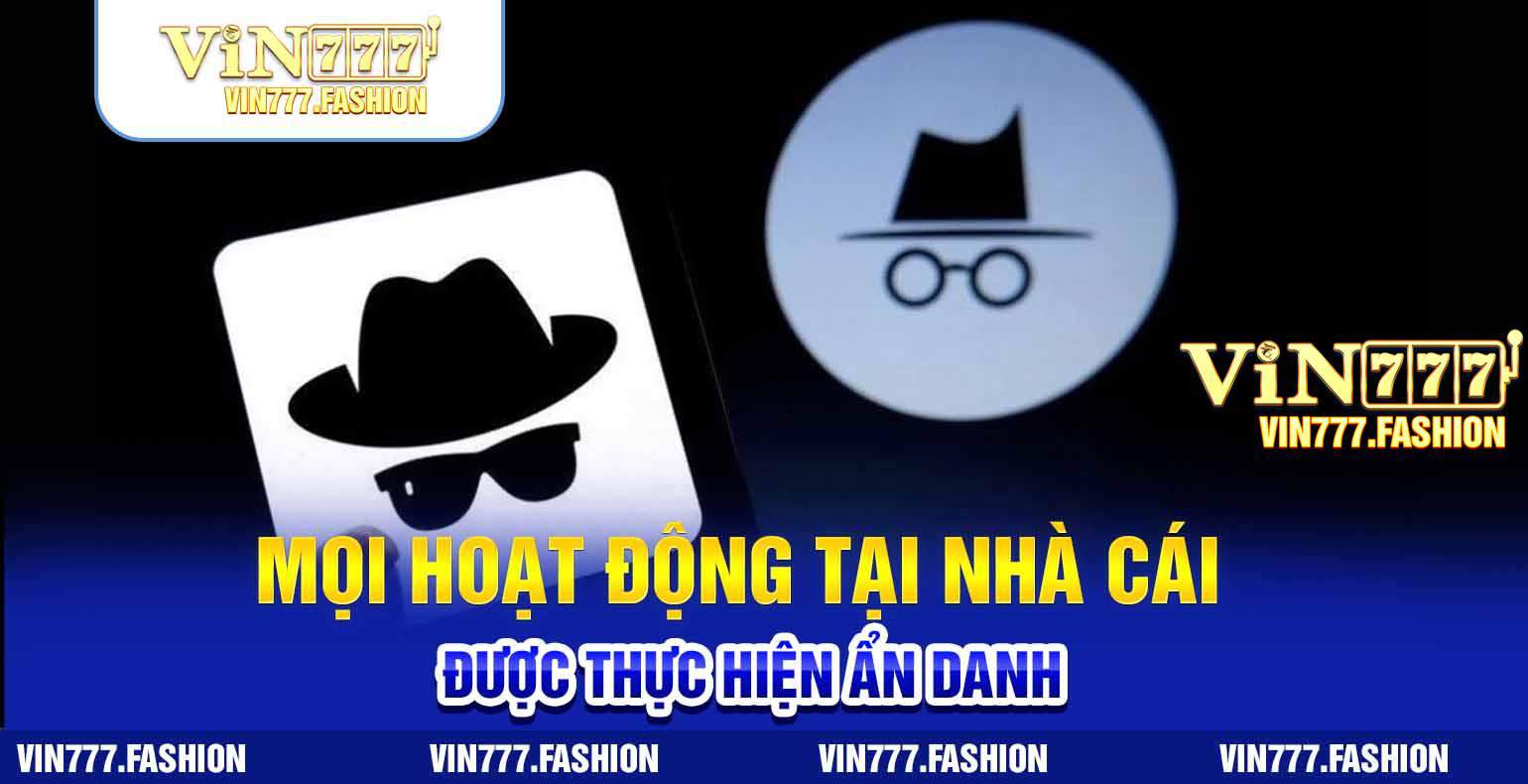 moi hoat dong tai nha cai duoc thuc hien an danh