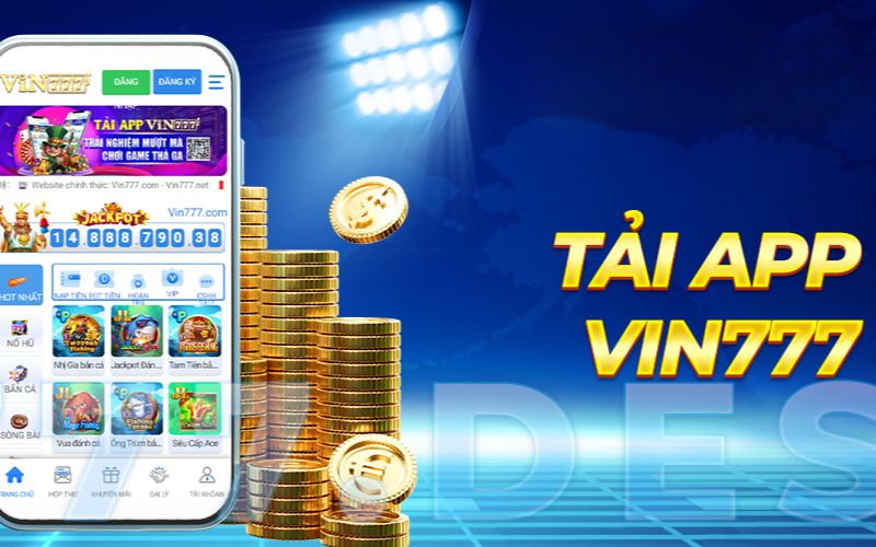 tai app vin777 ve thiet bi giup viec giai tri