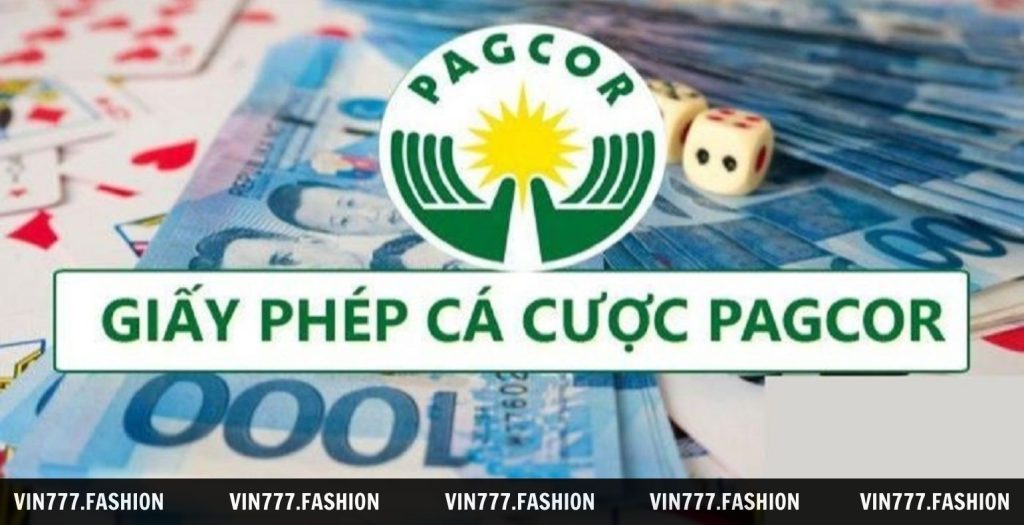 giay phep ca cuoc pagcor