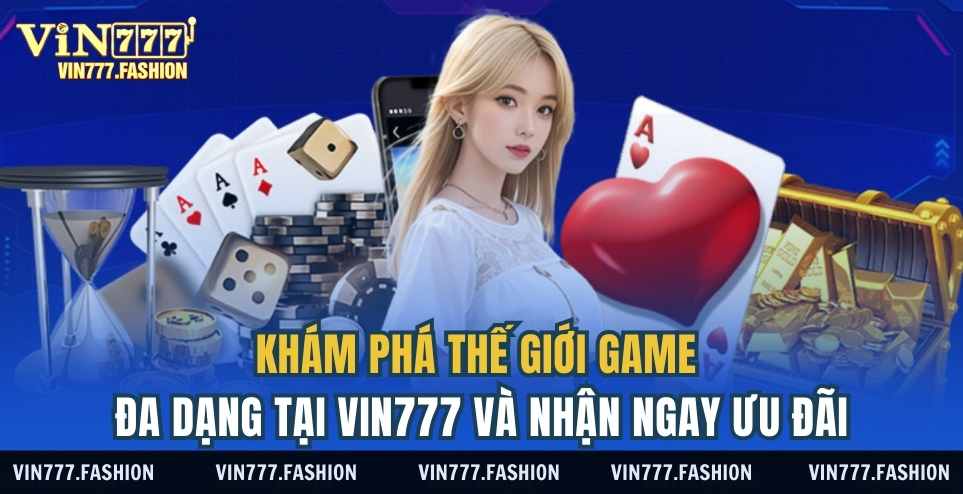 da dang casino truc tuyen vin777